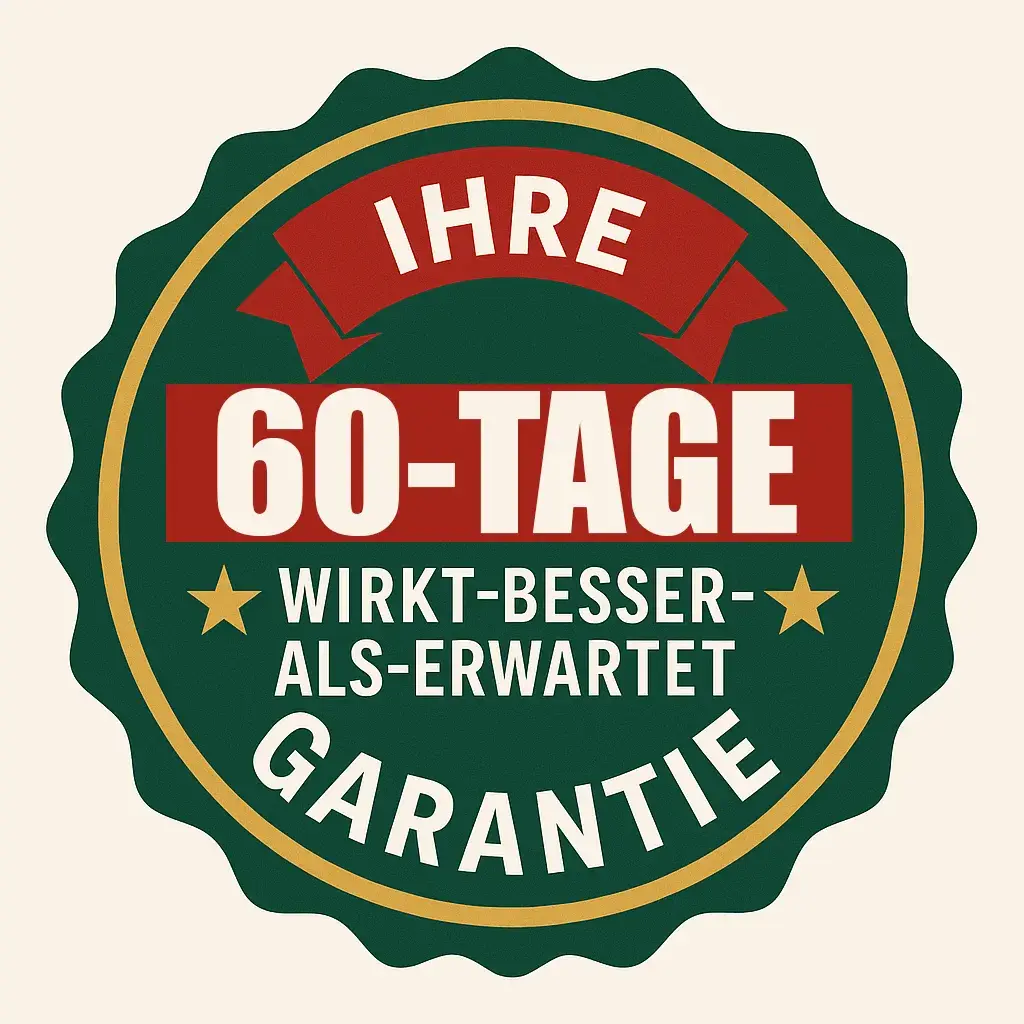 SlimSana 60-Day Guarantee Seal